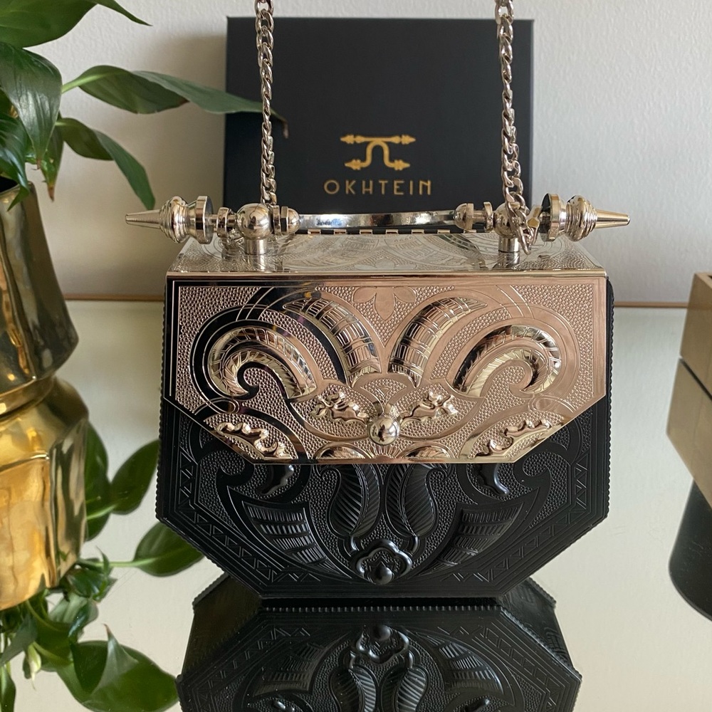 Okhtein Purse / Handbag